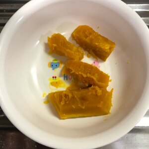 離乳食後期 レンジで作る かぼちゃスティック レシピ 作り方 By Cocopoteito 楽天レシピ 離乳食後期 レンジで作る かぼちゃスティック レシピ 作り方 By Cocopoteito 楽天レシピ